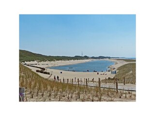 Casa per le vacanze Schoorl Ambiente 23