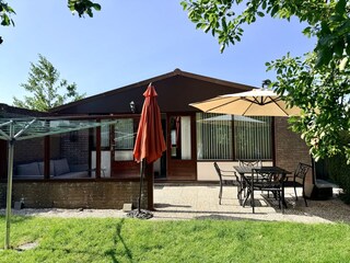 Ferienhaus Dijk 198