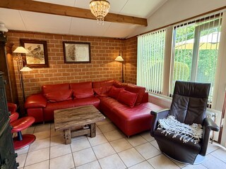 Casa per le vacanze Schoorl Caratteristiche 11