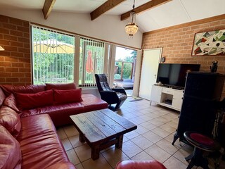 Vakantiehuis Schoorl Kenmerken 9