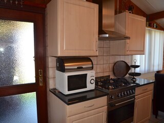 Casa per le vacanze Schoorl Caratteristiche 11