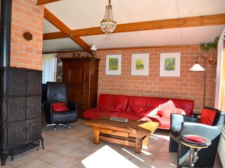 Casa per le vacanze Schoorl Caratteristiche 10