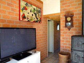 Vakantiehuis Schoorl Kenmerken 12