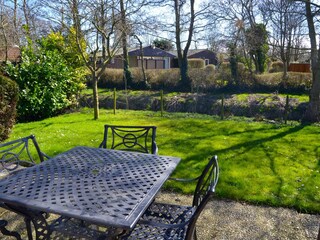 Casa per le vacanze Schoorl Registrazione all'aperto 4