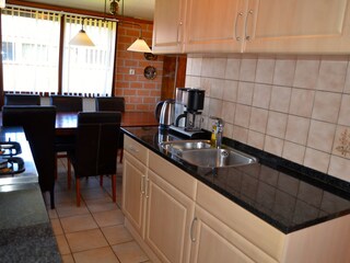 Casa per le vacanze Schoorl Caratteristiche 12