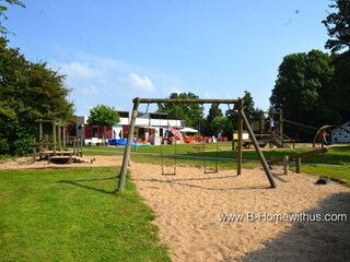 Casa per le vacanze Schoorl Registrazione all'aperto 8