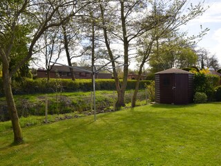 Casa per le vacanze Schoorl Registrazione all'aperto 7