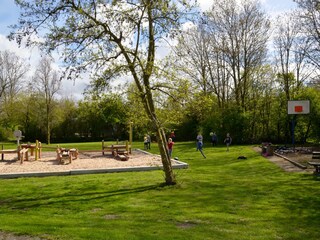 Casa per le vacanze Schoorl Ambiente 19