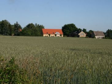 Ferienwohnung im Landhaus Arcadia