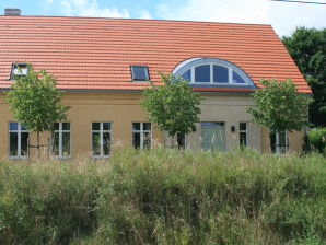 Ferienwohnung Dans le gîte rural Arcadia