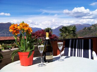 Appartamento per vacanze Brezzo di Bedero Caratteristiche 20