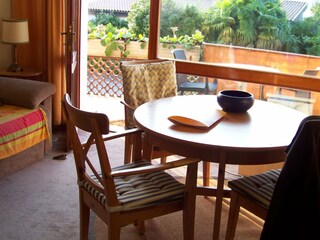 Vakantieappartement Brezzo di Bedero Kenmerken 15