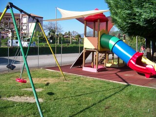 Appartamento per vacanze Brezzo di Bedero Registrazione all'aperto 11