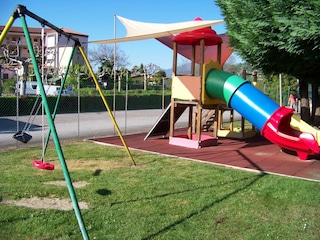 Spielplatz