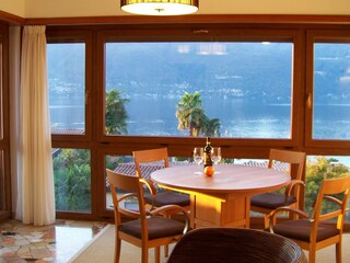 Unsere 2. Fewo Grande Belmonte 3 Zimmer