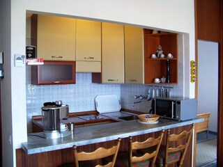 Vakantieappartement Brezzo di Bedero Kenmerken 17