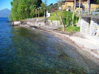 Appartamento per vacanze Brezzo di Bedero Ambiente 25