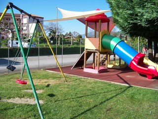 Vakantieappartement Brezzo di Bedero Document 31