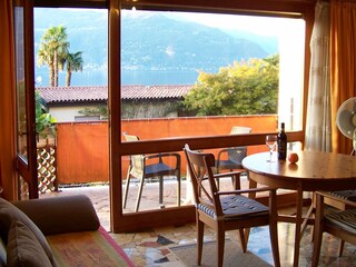 Appartamento per vacanze Brezzo di Bedero Caratteristiche 16