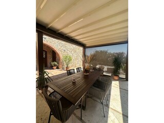 Vakantieappartement Trequanda Buitenaudio-opname 19
