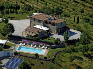 Agriturismo Sambuco