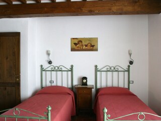 Vakantieappartement Trequanda Kenmerken 28