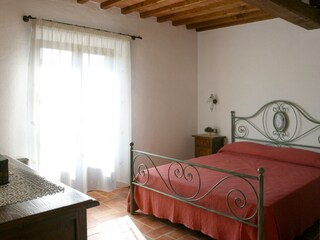Vakantieappartement Trequanda Kenmerken 29