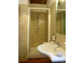 Vakantieappartement Trequanda Kenmerken 31