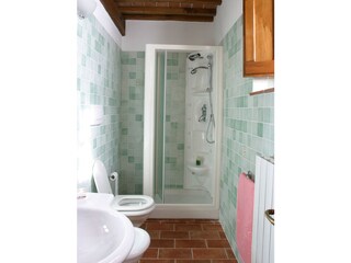 Vakantieappartement Trequanda Kenmerken 30