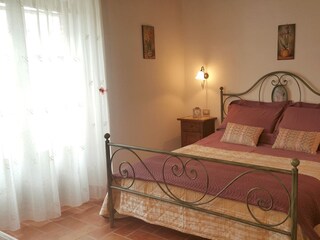 Vakantieappartement Trequanda Kenmerken 32