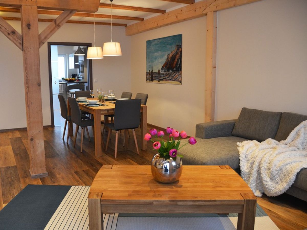 Apartamento de vacaciones Berchtesgaden Características 1