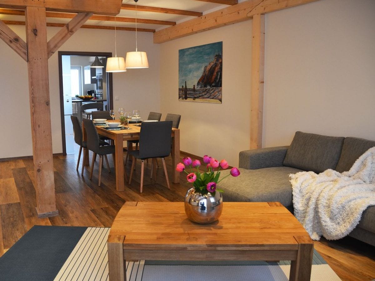 Vakantieappartement Berchtesgaden Kenmerken 1