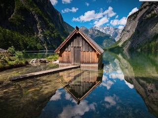 Obersee Berchtesgaden