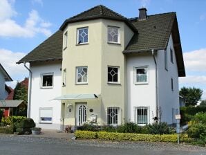 Appartement met eigen terras in Runkel - Runkel - image1