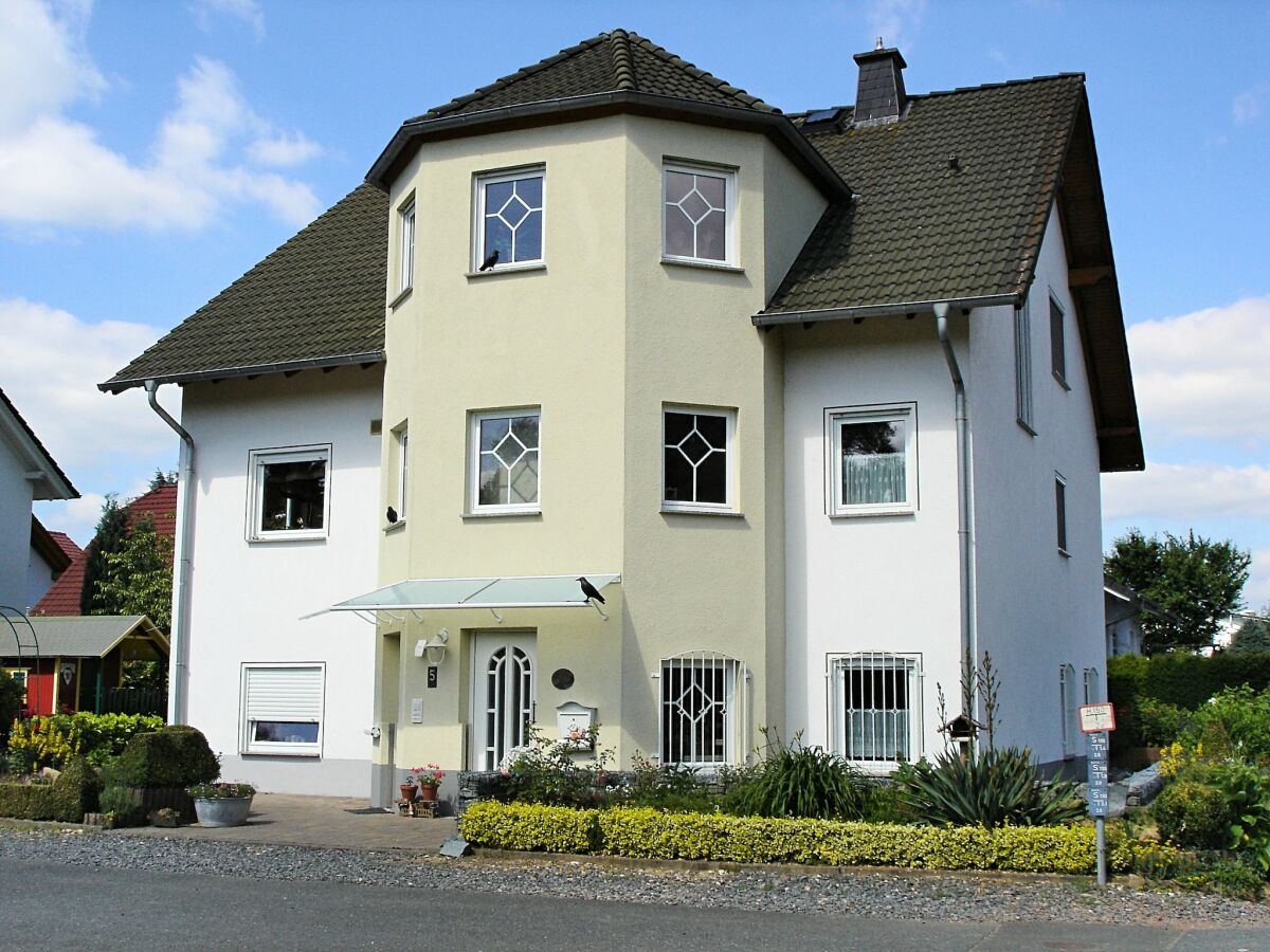 Apartment Runkel Außenaufnahme 1