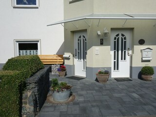 Appartement Runkel Équipement 13