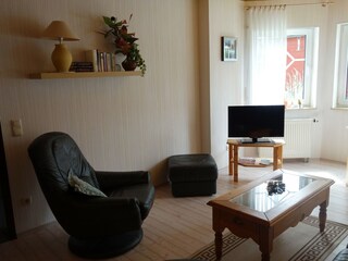 Apartamento Runkel Características 15