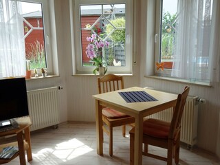 Appartement Runkel Équipement 11