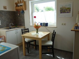 Apartment Runkel Ausstattung 12