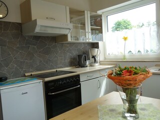 Apartamento Runkel Características 16