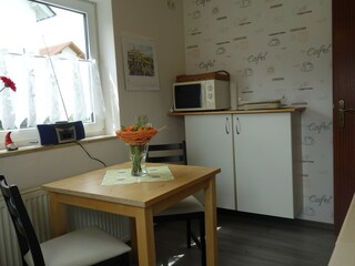 Apartamento Runkel Características 6