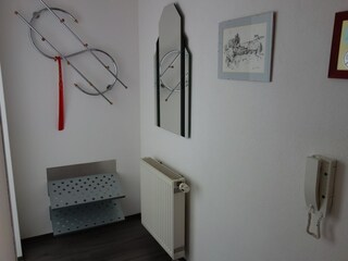 Appartement Runkel Équipement 9