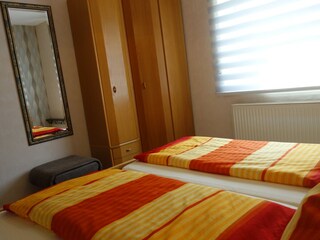 Apartamento Runkel Características 16