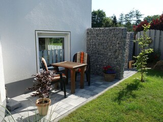 Apartamento Runkel Grabación al aire libre 3