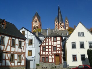Apartment Runkel Environment 20