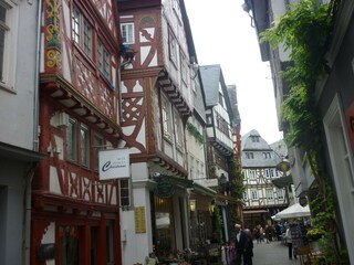 Appartement Runkel Omgeving 17