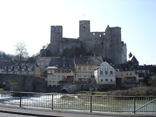 Apartment Runkel Umgebung 22