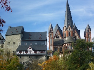 Apartment Runkel Environment 22