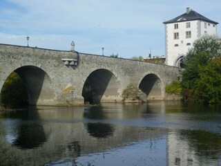 Apartamento Runkel Entorno 23