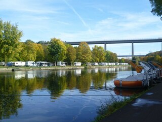 Appartement Runkel Environnement 22